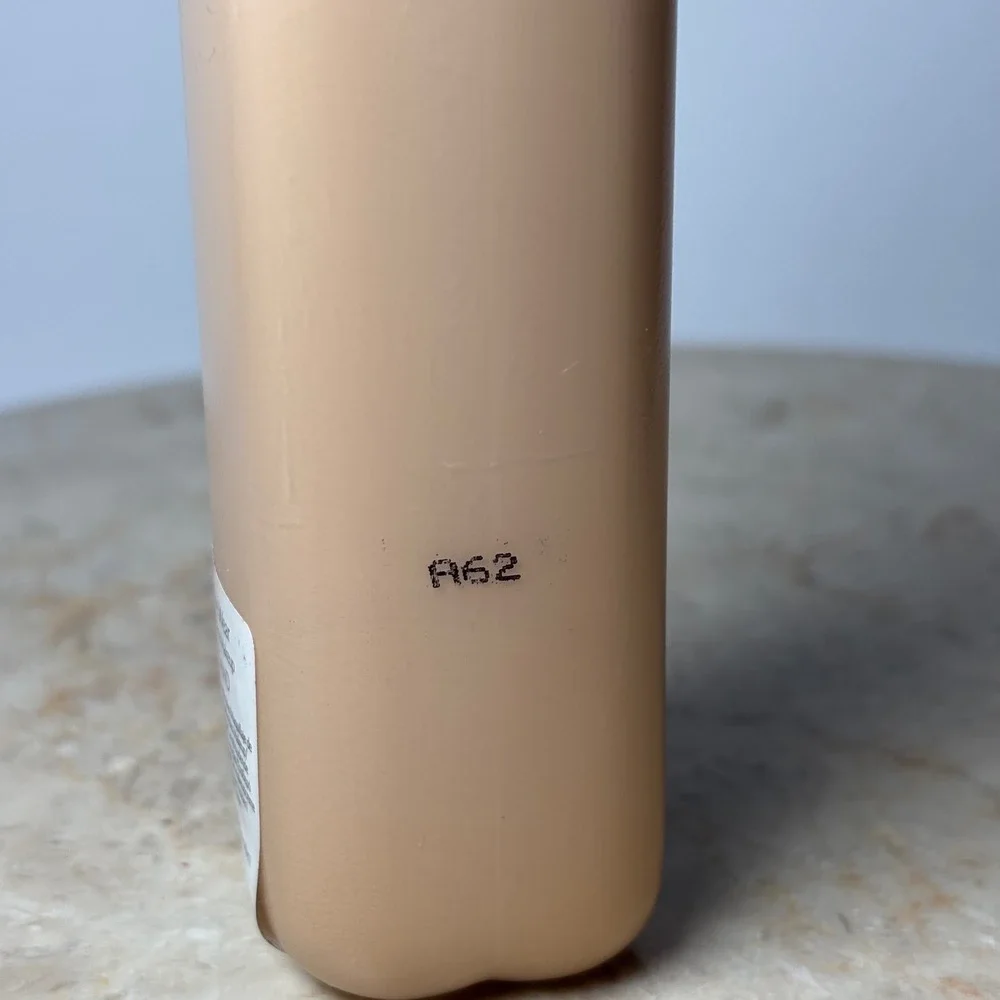 Estée Lauder Double Wear Stay-in-Place Foundation 1W2 Sand Jumbo‎ Bottle